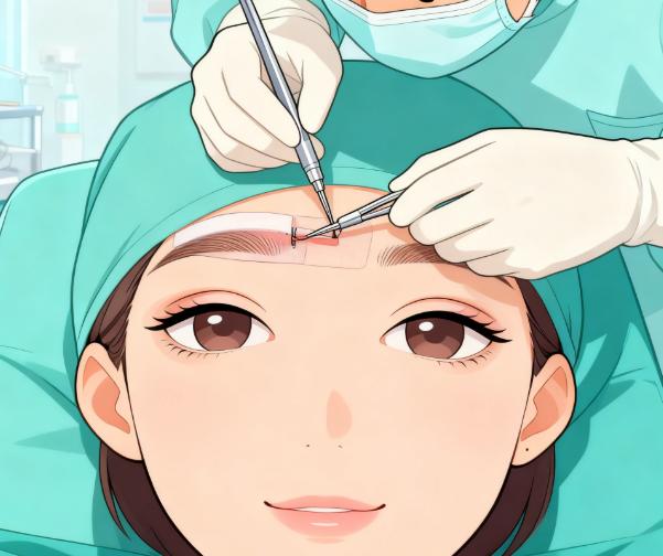 韓國雙眼皮修復(fù)價(jià)格明細(xì)：不同醫(yī)生、修復(fù)類型差異大