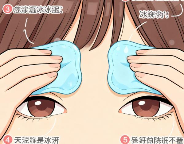 韓國雙眼皮修復(fù)醫(yī)生預(yù)約攻略：正規(guī)通道 + 避坑指南