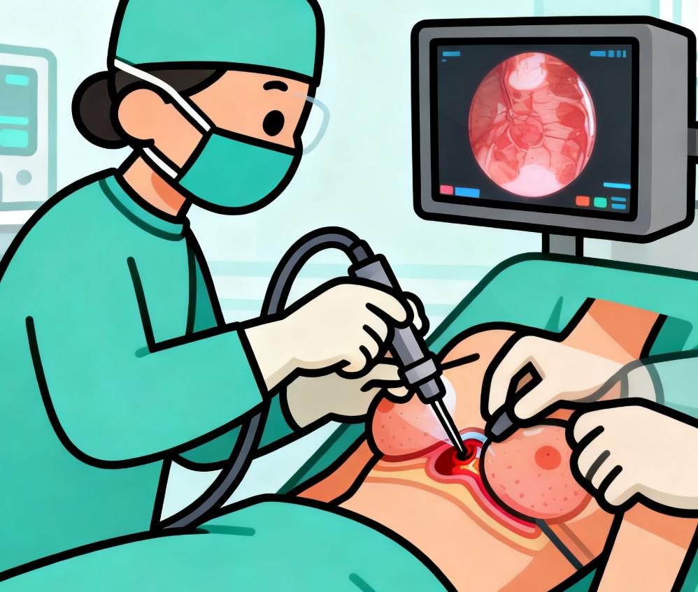 成都米蘭柏羽內(nèi)窺鏡隆胸主力醫(yī)生：魏家賓與張雪峰的技術(shù)差異