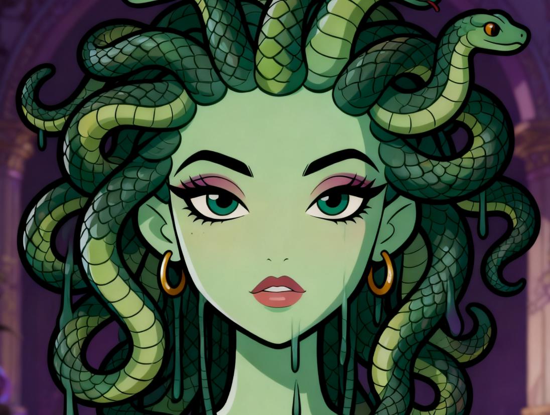 成都米蘭柏羽美杜莎雙眼皮vs藝星/西安米蘭柏羽：差異在哪