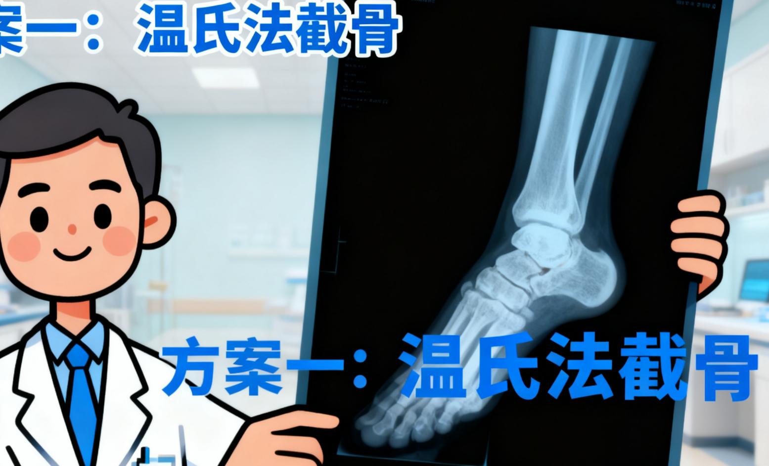 溫建民溫氏法微創(chuàng)與普通微創(chuàng)的差異，附手術(shù)費(fèi)用參考