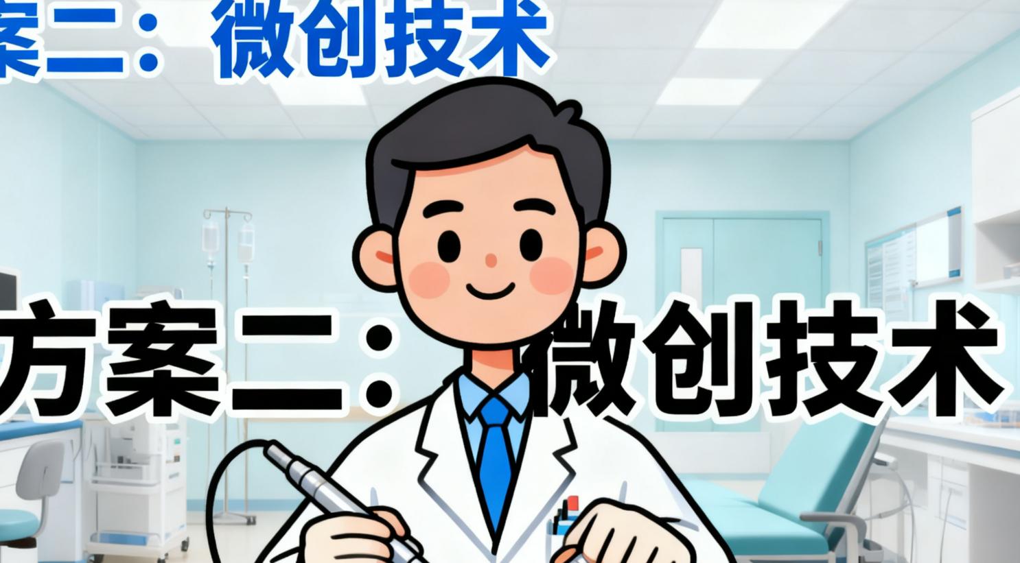 溫建民溫氏法微創(chuàng)與普通微創(chuàng)的差異，附手術(shù)費(fèi)用參考