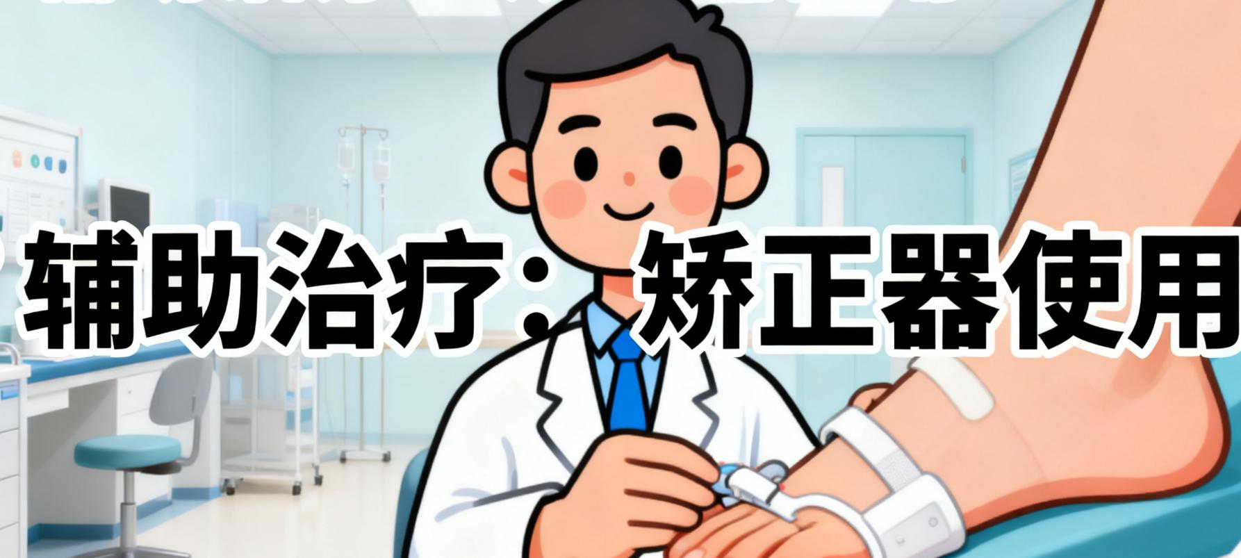 溫建民溫氏法微創(chuàng)的真人實(shí)例：20年患者親述10分鐘完成過程