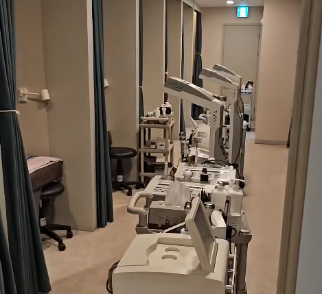 济州岛4ever皮肤科顾客反馈