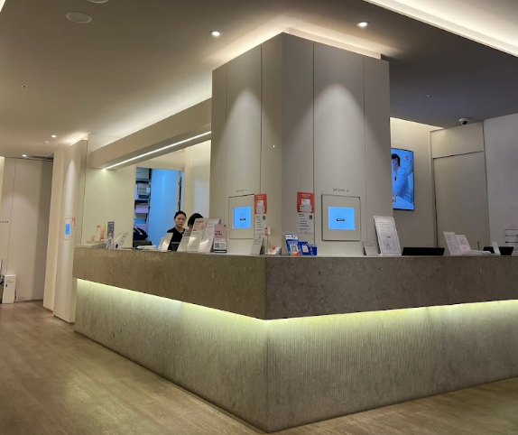 韩国jiwoo皮肤科江南店预约技巧