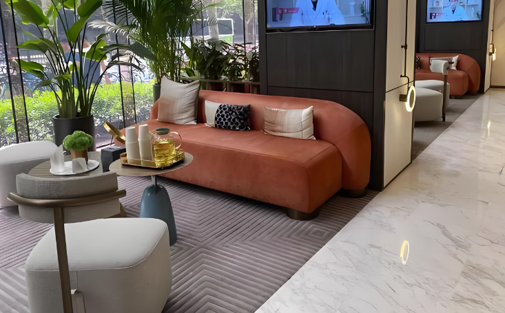 上海于曉雪和盧玲雙眼皮修復哪個好？價格方面：不同需求不同選擇