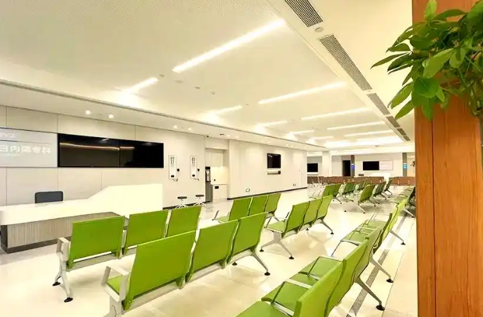 長沙愛爾眼科白內(nèi)障手術(shù)實(shí)例故事