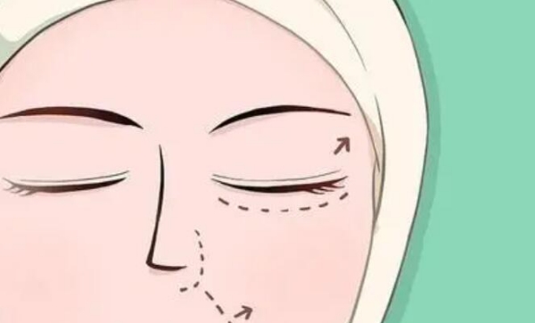 方濤醫(yī)生修復(fù)雙眼皮真人實例及口碑評價