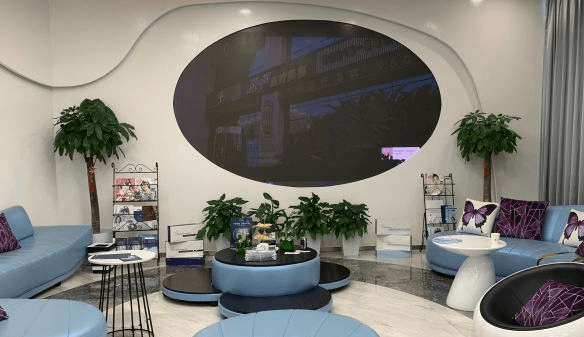 北京蒂凡妮醫(yī)療美容電話