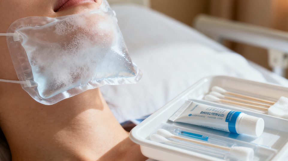 納米脂肪填充的3大認(rèn)知誤區(qū)