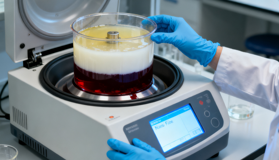 納米脂肪填充的注意事項