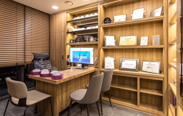 韓國GD整形外科