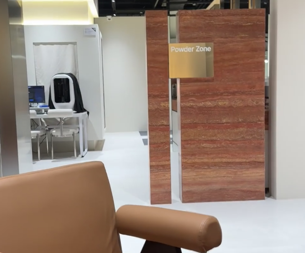 韩国Daybeau皮肤科弘大店就诊攻略