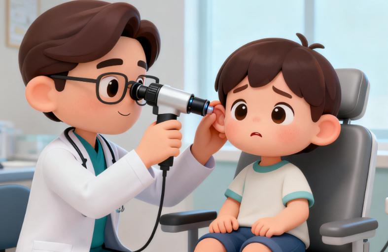 張正文醫(yī)生耳部再造手術(shù)實(shí)例