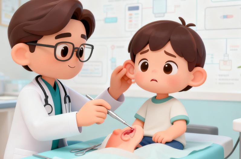 張正文醫(yī)生耳部再造技術(shù)靠譜嗎？從25例小耳再造實(shí)例看流程與療效