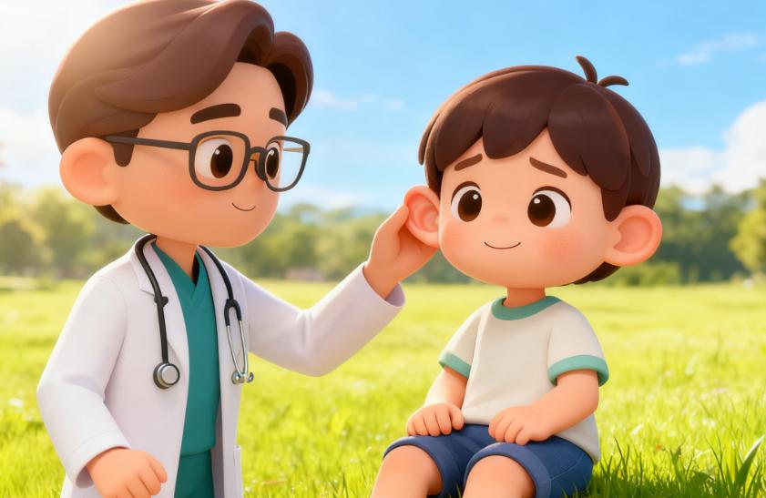 張正文醫(yī)生耳部再造 vs 其他醫(yī)生：20例耳廓修復(fù)實(shí)例的細(xì)節(jié)差異