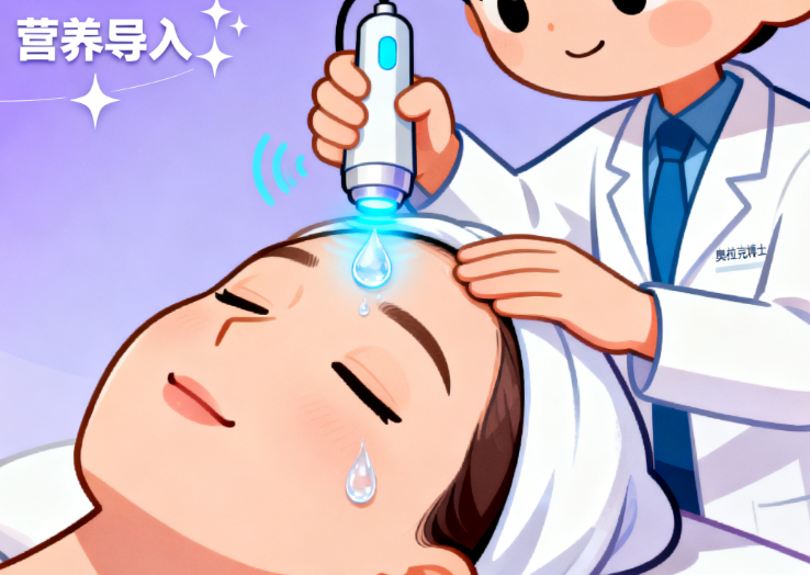 奧拉克博士皮膚管理中心