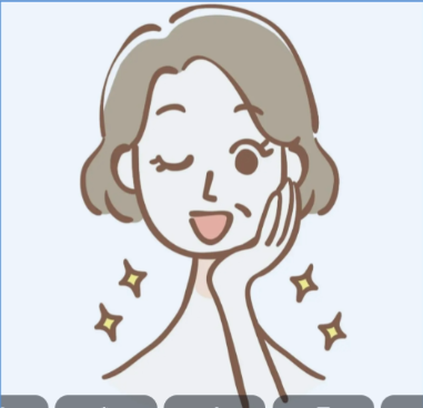 玻尿酸填充脸颊