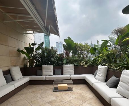 成都米兰柏羽医生团队的核心特点