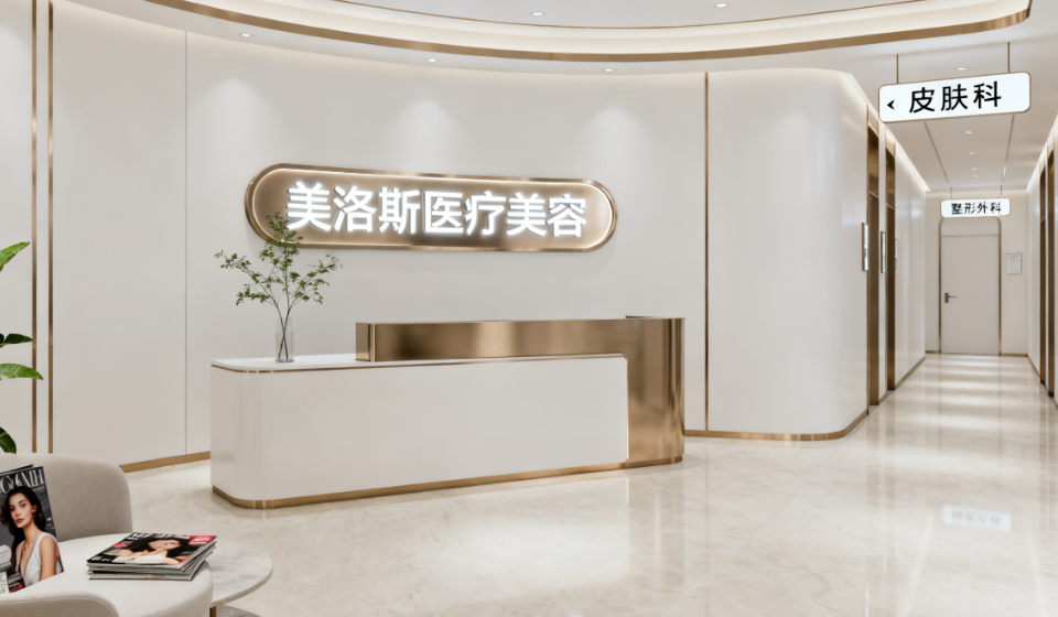 特色项目与技术优势