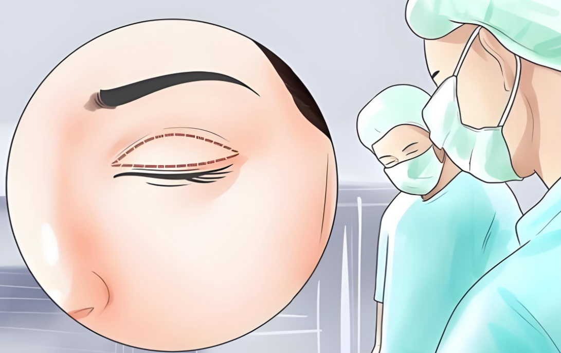 罗文婷医生双眼皮预约