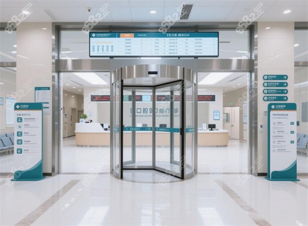 深圳合诺大冲口腔门诊部怎么样 深圳合诺大冲口腔门诊部怎么样