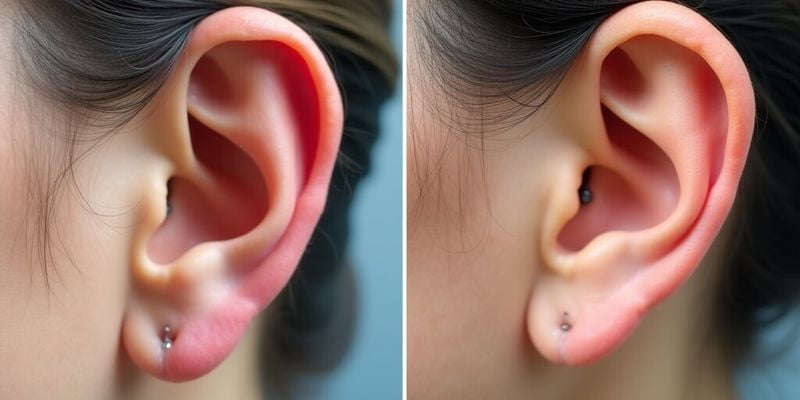 三、張正文醫(yī)生耳畸形整復(fù)的價(jià)格與實(shí)例