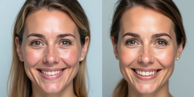 正颌手术前后需要注意什么?