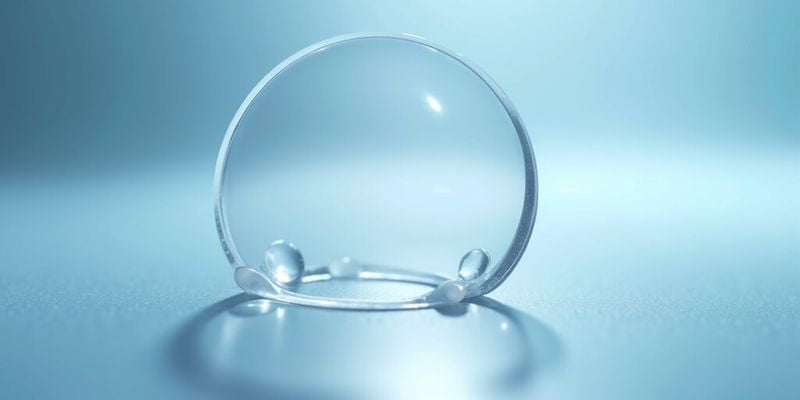 选择惠州爱尔眼科医院飞秒近视手术的其他优势