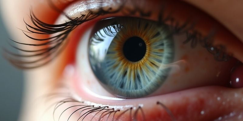 四、香港大學(xué)深圳醫(yī)院眼科的多樣眼病診療項目