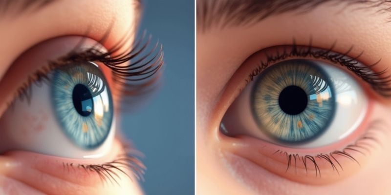 大连爱尔眼科医院是正规医院吗？正规资质认证、强大医资与高满意度成果为你证实！ 