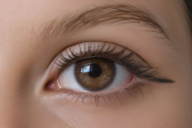 大连爱尔眼科医院的医疗实力展现