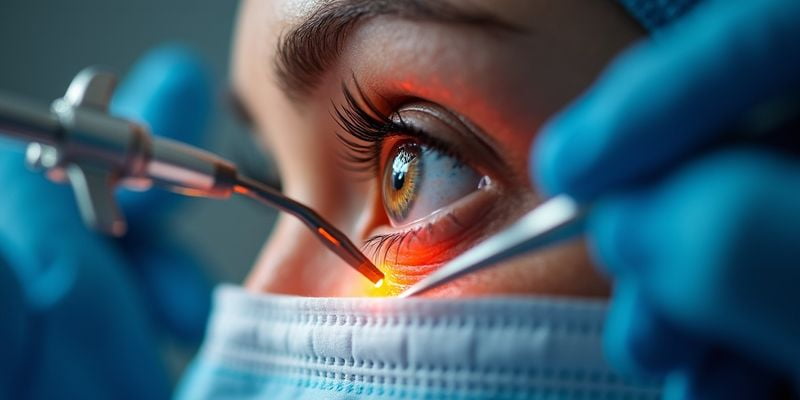 乌鲁木齐空军眼科医院:询问电话大揭秘