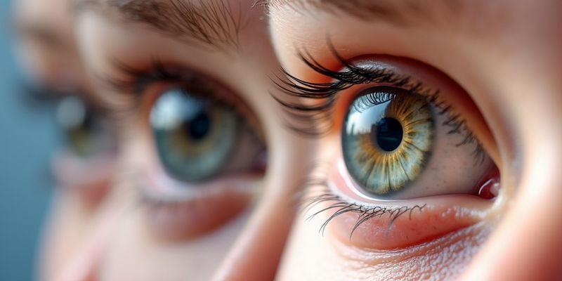 乌鲁木齐空军眼科医院:地址交通全攻略