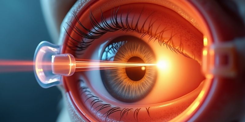 乌鲁木齐空军眼科医院:就诊贴士要牢记