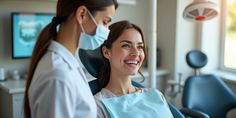 北京東城區(qū)能刷醫(yī)保的牙科有哪些？京一、拜博等10家，種牙最低6980元超劃算！ 