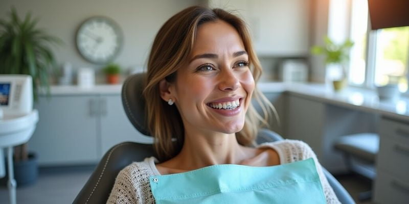 北京京一口腔醫(yī)院——老牌醫(yī)療保險(xiǎn)牙科性價(jià)比之選