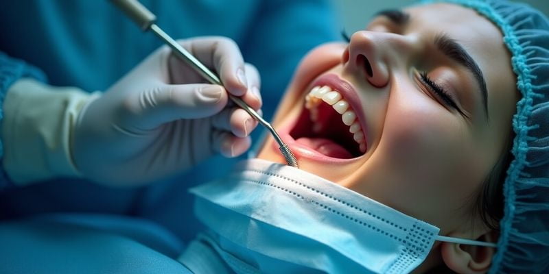 北京馬瀧齒科連鎖——國(guó)內(nèi)外化醫(yī)療保險(xiǎn)牙科新選擇