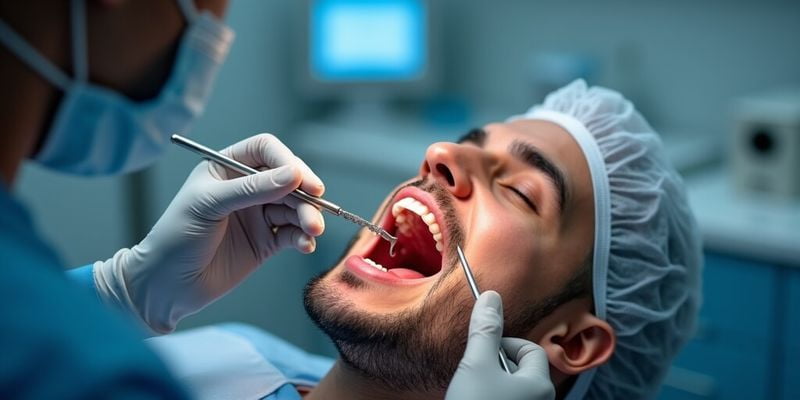 深圳合諾口腔和合信口腔哪家好？合諾綜合實力更勝一籌