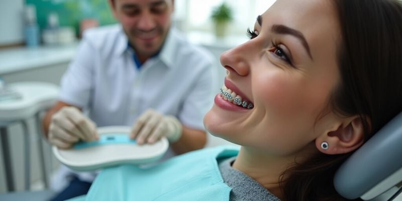 美奧口腔醫(yī)院綜合情況