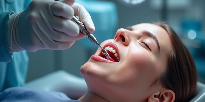 廣州德仁口腔靠譜嗎？開展項(xiàng)目與技術(shù)實(shí)力