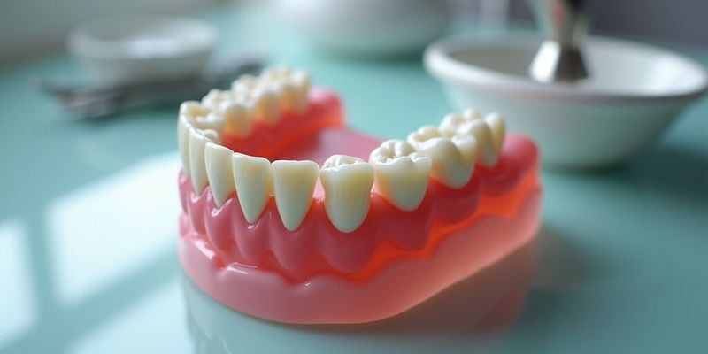 廣州德仁口腔靠譜嗎？?jī)r(jià)格情況大揭秘