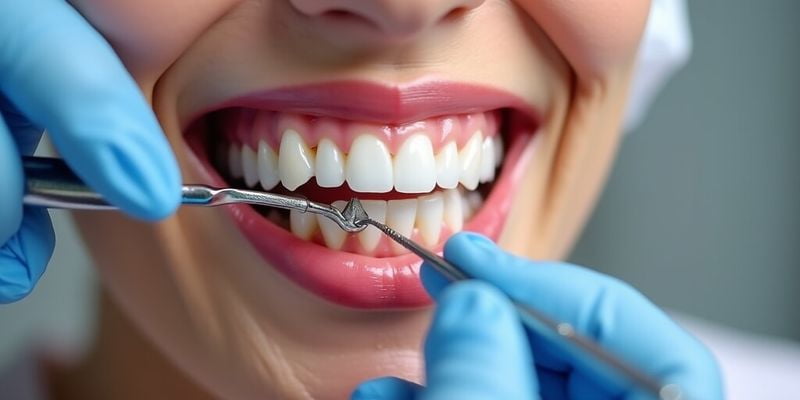 2026广州广大口腔项目价格详情