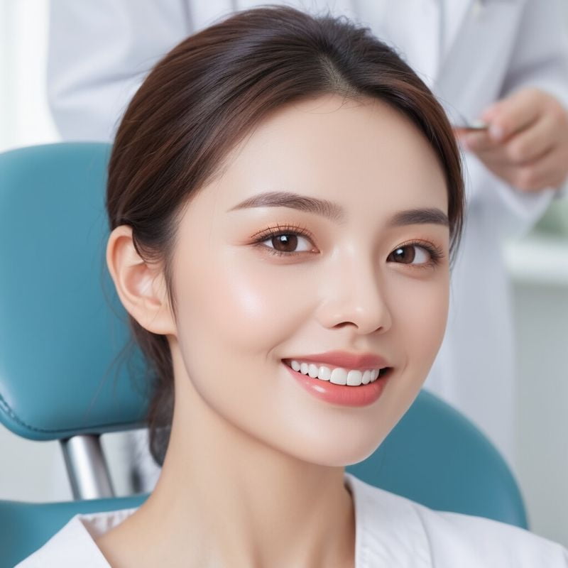 京城口腔其他優(yōu)勢