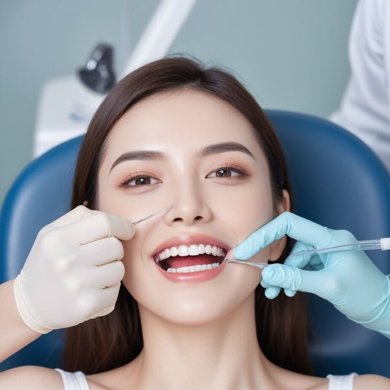 京城口腔就診指南