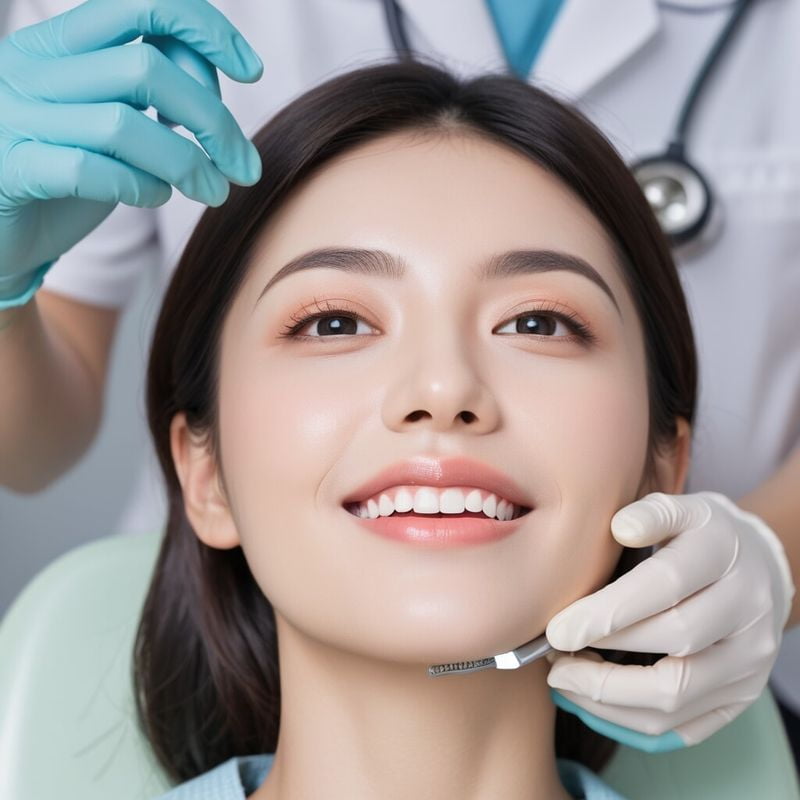 特色科室与服务