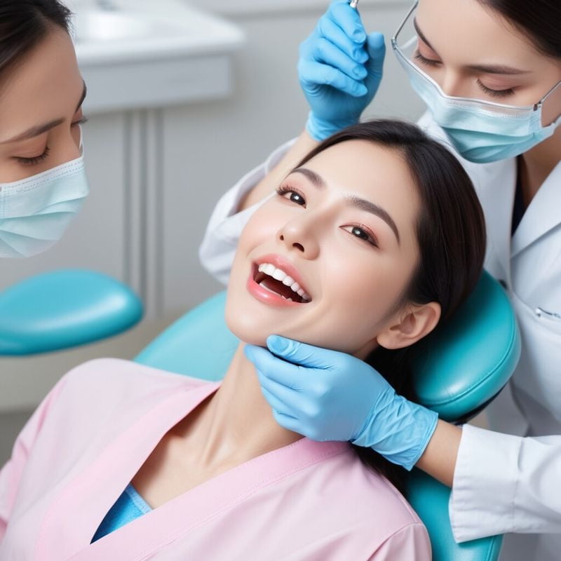 2026美奧口腔韓國(guó)種植牙費(fèi)用咋樣？單顆低至1975元，還有經(jīng)驗(yàn)豐富醫(yī)生親上陣！ 