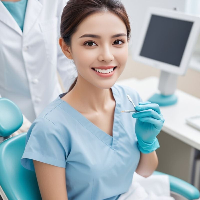 2026美奥口腔韩国种植牙技术优势