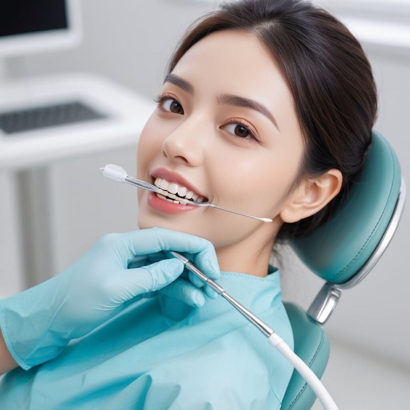 2026美奥口腔牙齿美白的注意事项