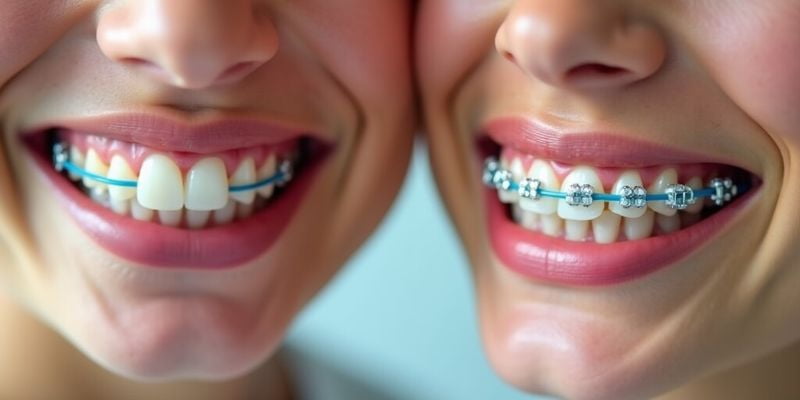 深圳寶安麥芽口腔的交通便利性